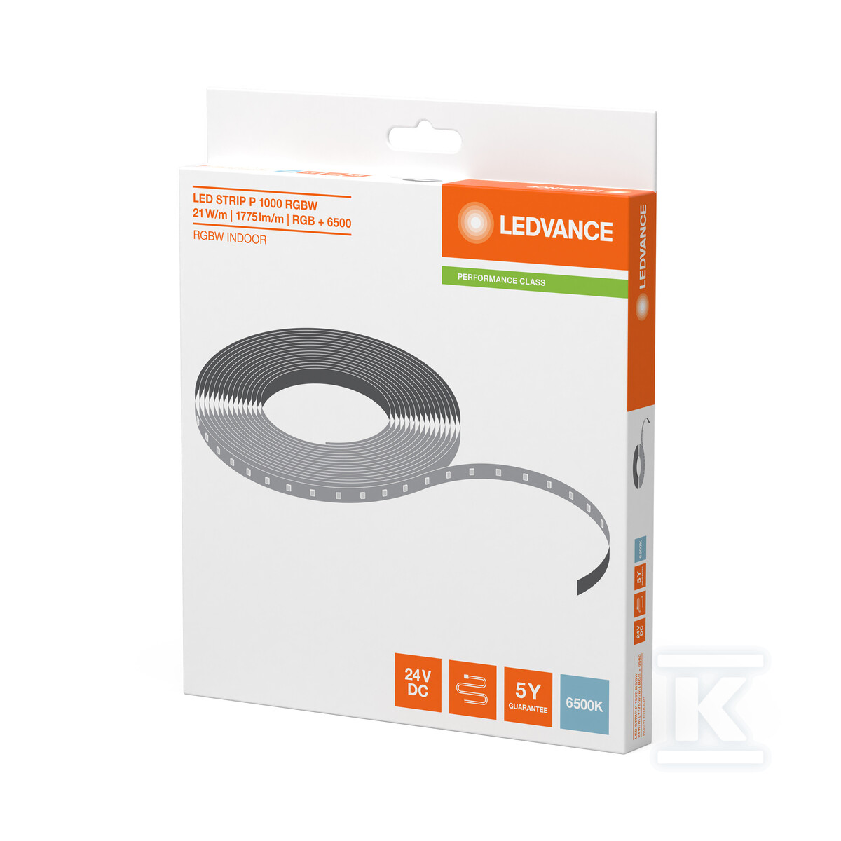 Світлодіодна стрічка LS - 4099854358753