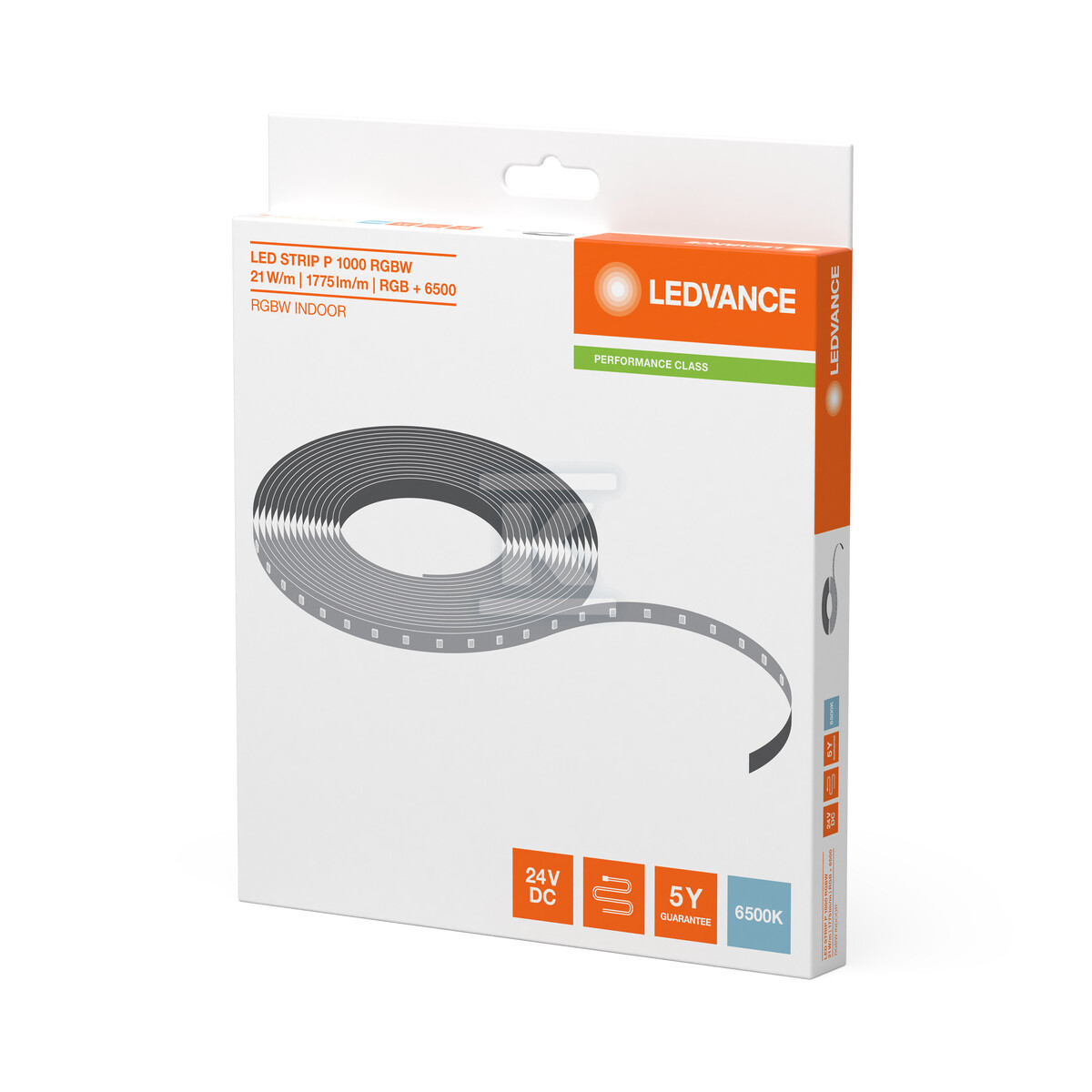 Світлодіодна стрічка LS - 4099854358753