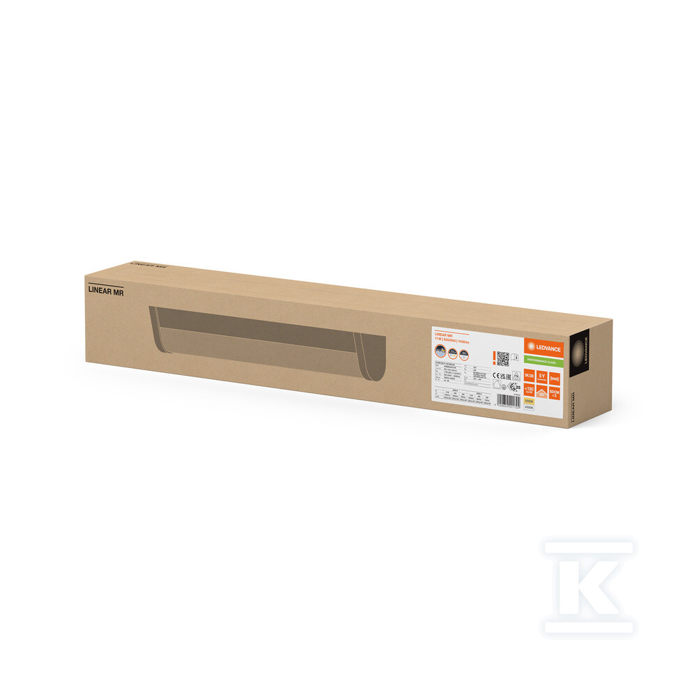 Oprawa podszafkowa LED LINEAR MR 600 P - 4099854401794