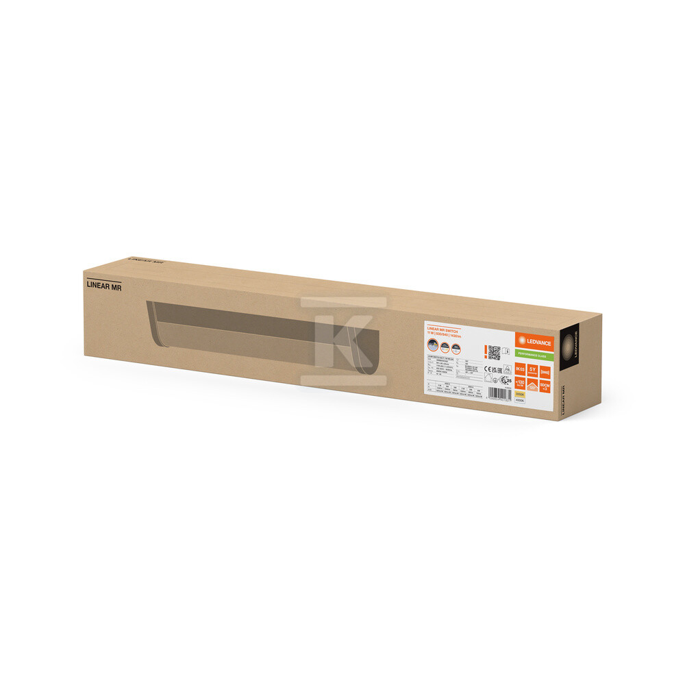 Oprawa podszafkowa LED LINEAR MR SWITCH - 4099854401831
