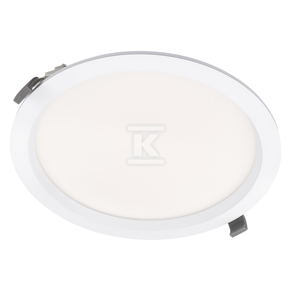 Світильник downlight, COMFORT D250 P - 4099854491047