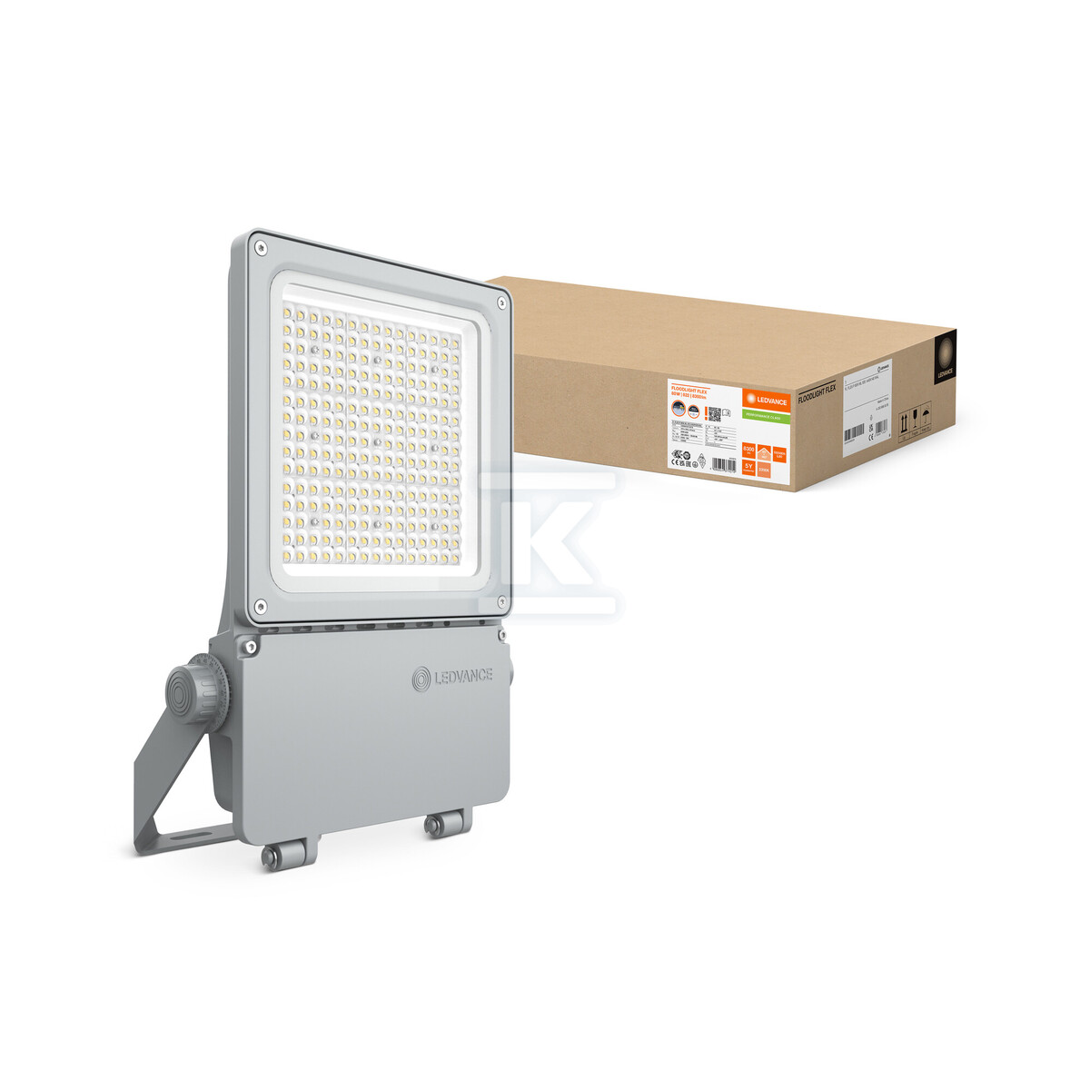 Naświetlacz dużej mocy FL FLEX P 80W ML - 4099854374074
