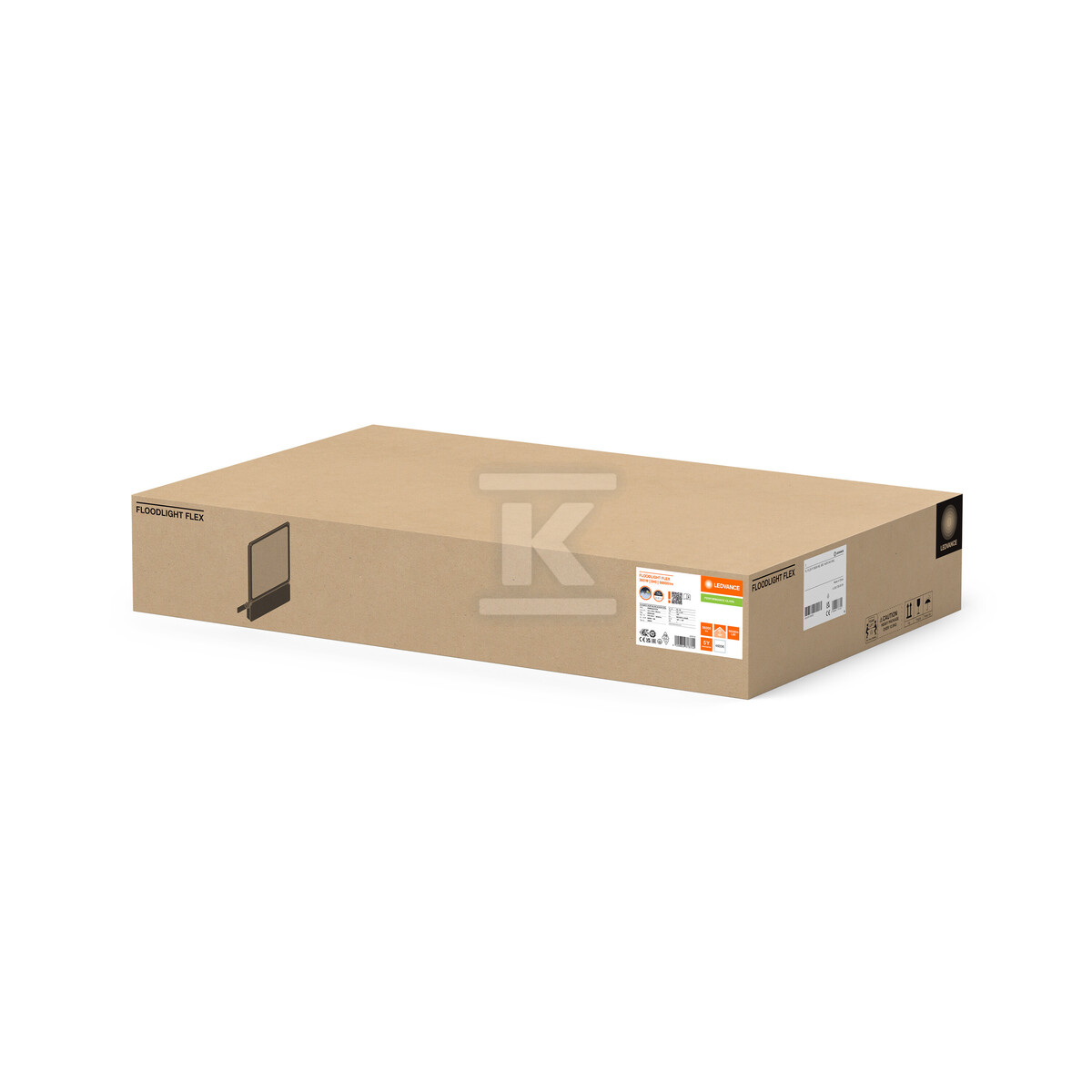 Naświetlacz dużej mocy FL FLEX P 360W - 4099854373794