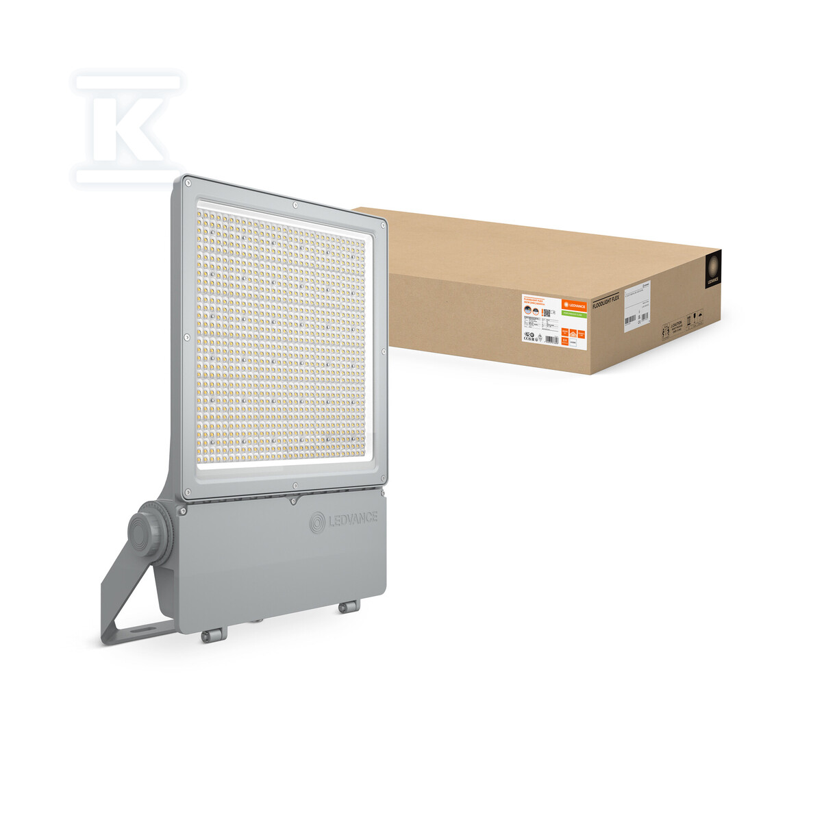 Naświetlacz dużej mocy FL FLEX P 360W - 4099854373848