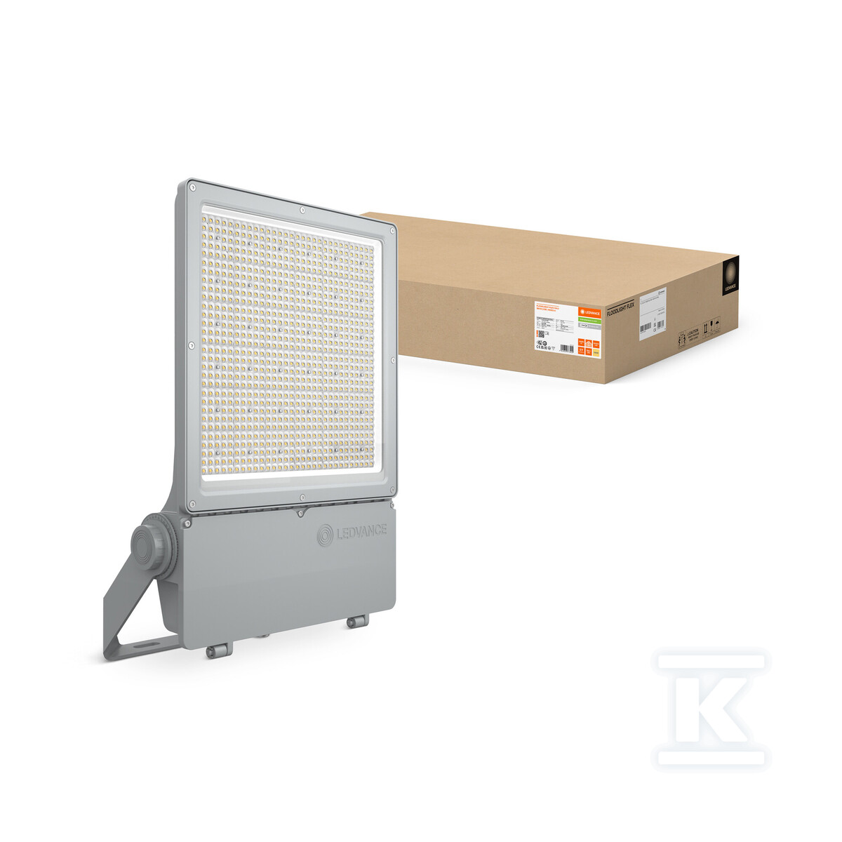 Naświetlacz dużej mocy FL FLEX DA P - 4099854373909