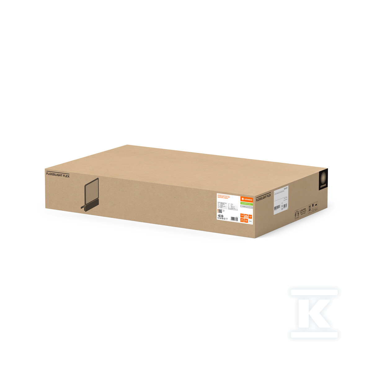 Naświetlacz dużej mocy FL FLEX DA P - 4099854373930
