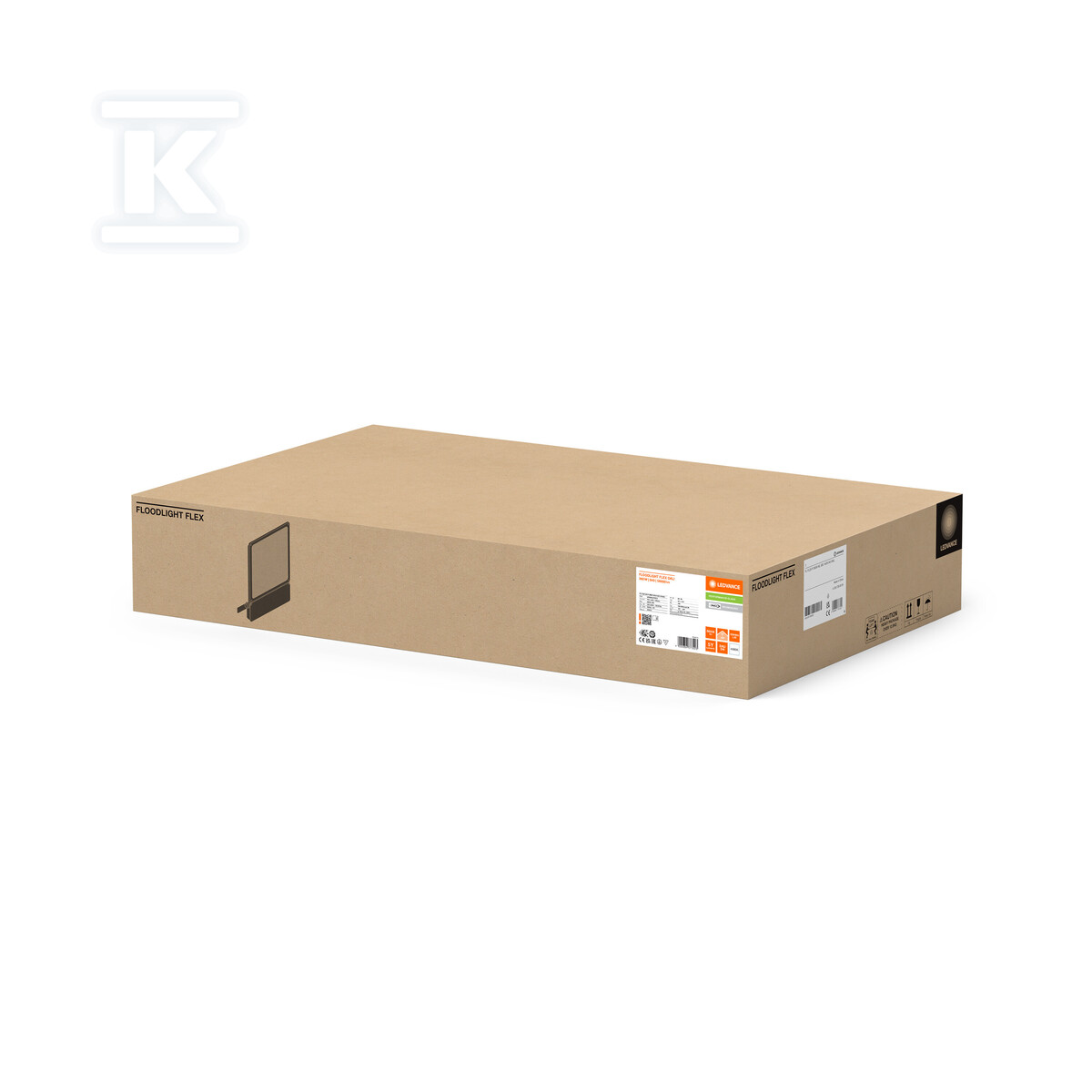 Naświetlacz dużej mocy FL FLEX DA P - 4099854373923
