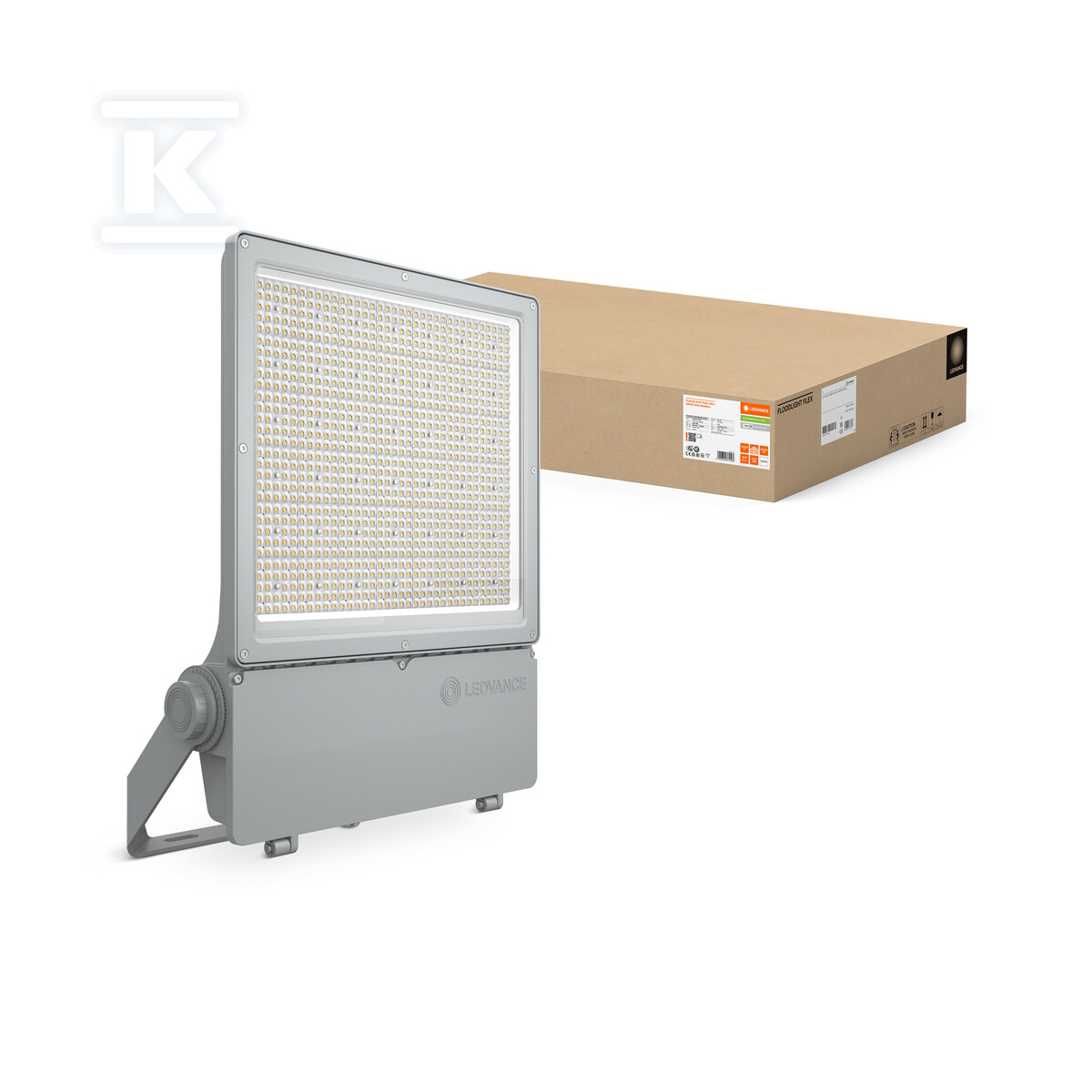 Naświetlacz dużej mocy FL FLEX DA P - 4099854374098