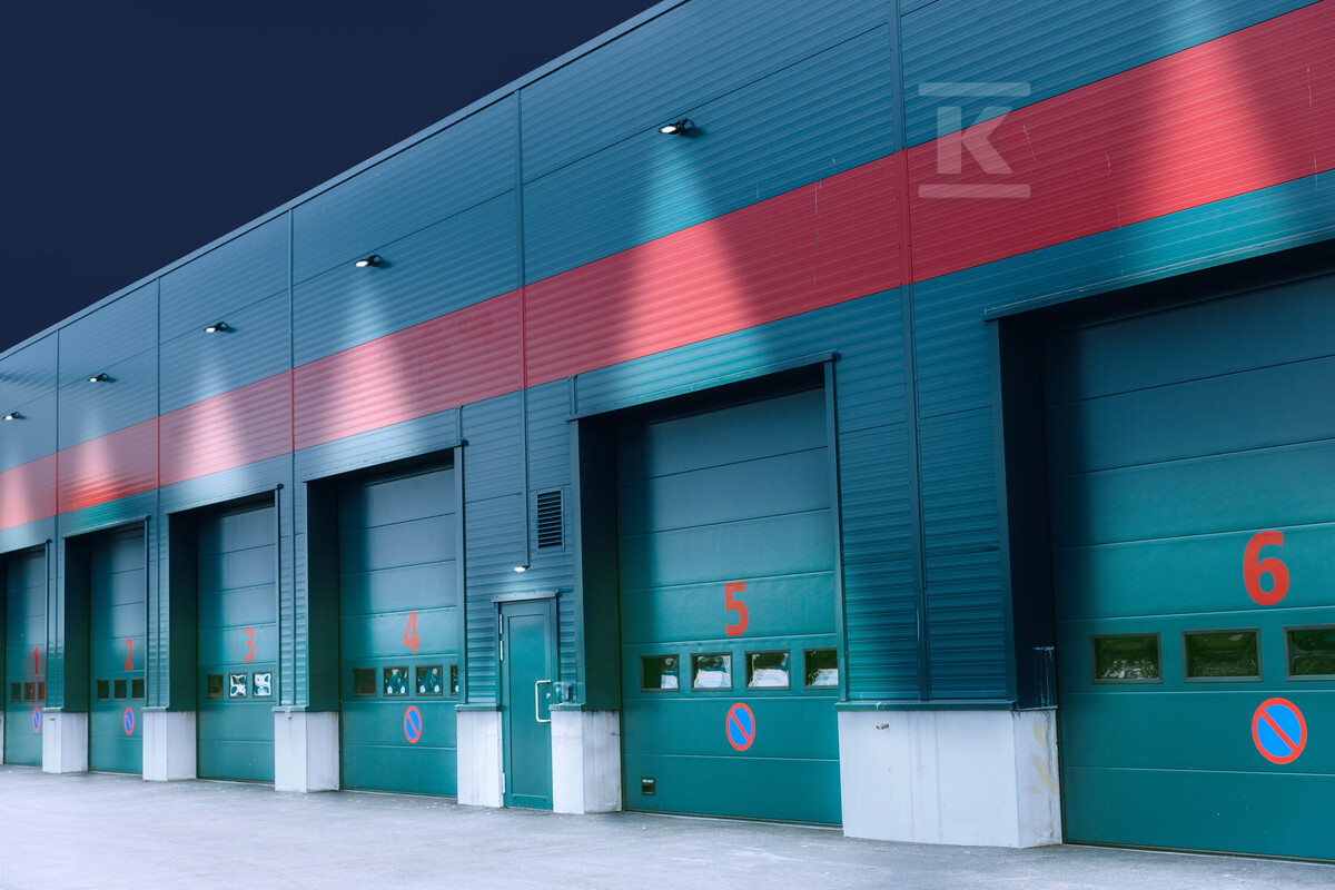 Прожектор LED FLOODLIGHT AREA V 50W ML - 4099854427305