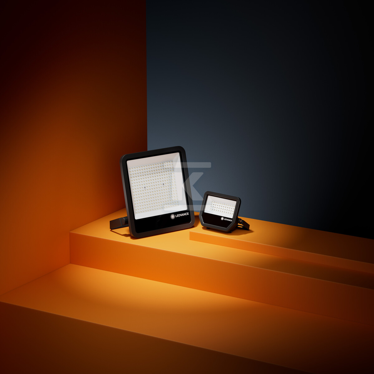 Прожектор LED FLOODLIGHT AREA V 133W ML - 4099854427558