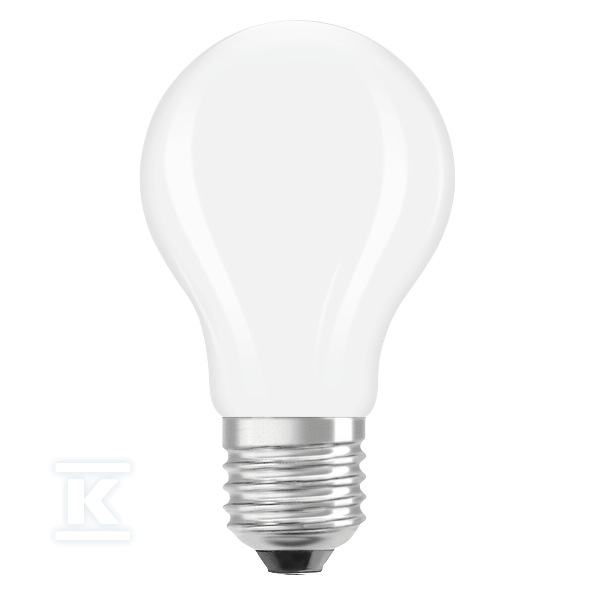 Світлодіодна лампа CLASSIC A P 5.9W 827 - 4099854465932