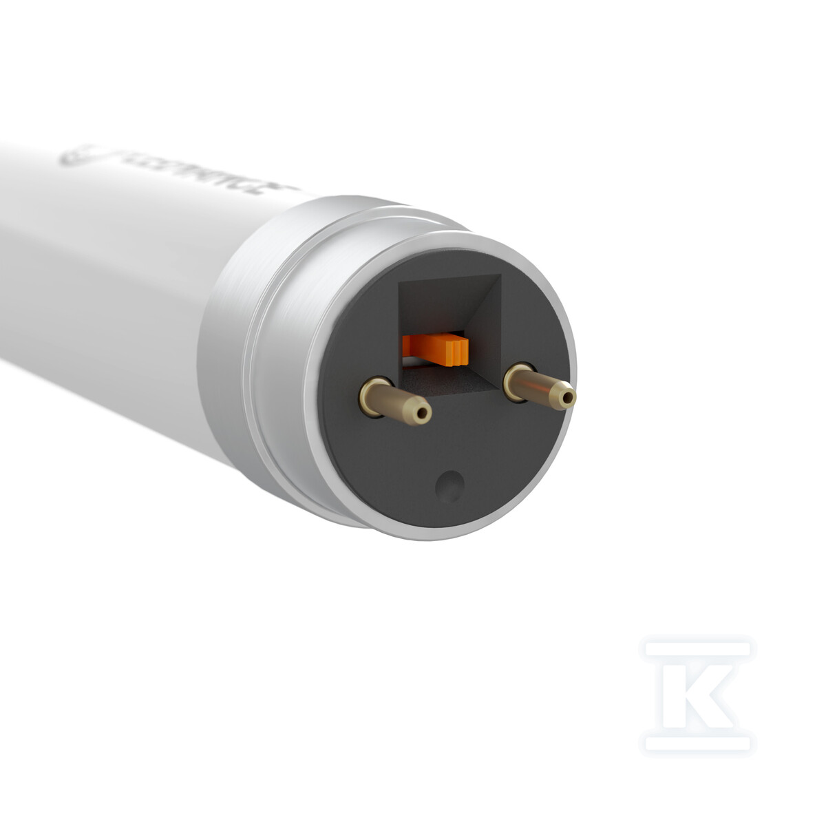 LED лампа T8 EM S 1500 16.7W/22.1W840 - 4099854432620