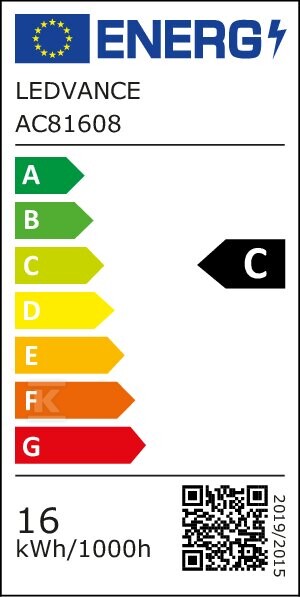 LED лампа T8 EM P 1200 13.1W/15.6W840 - 4099854432842