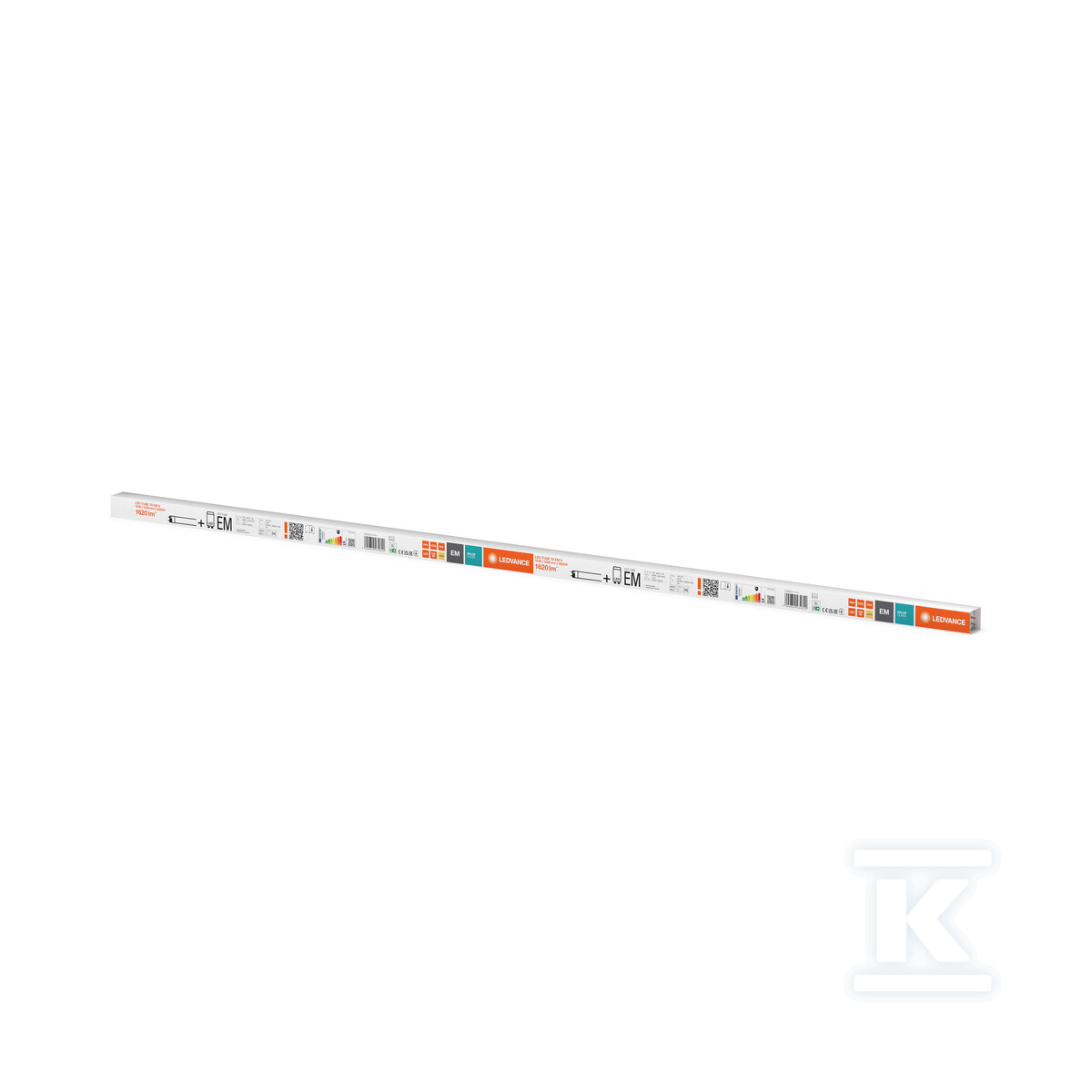 LED лампа T8 EM V 1200 15W 830 - 4099854434600