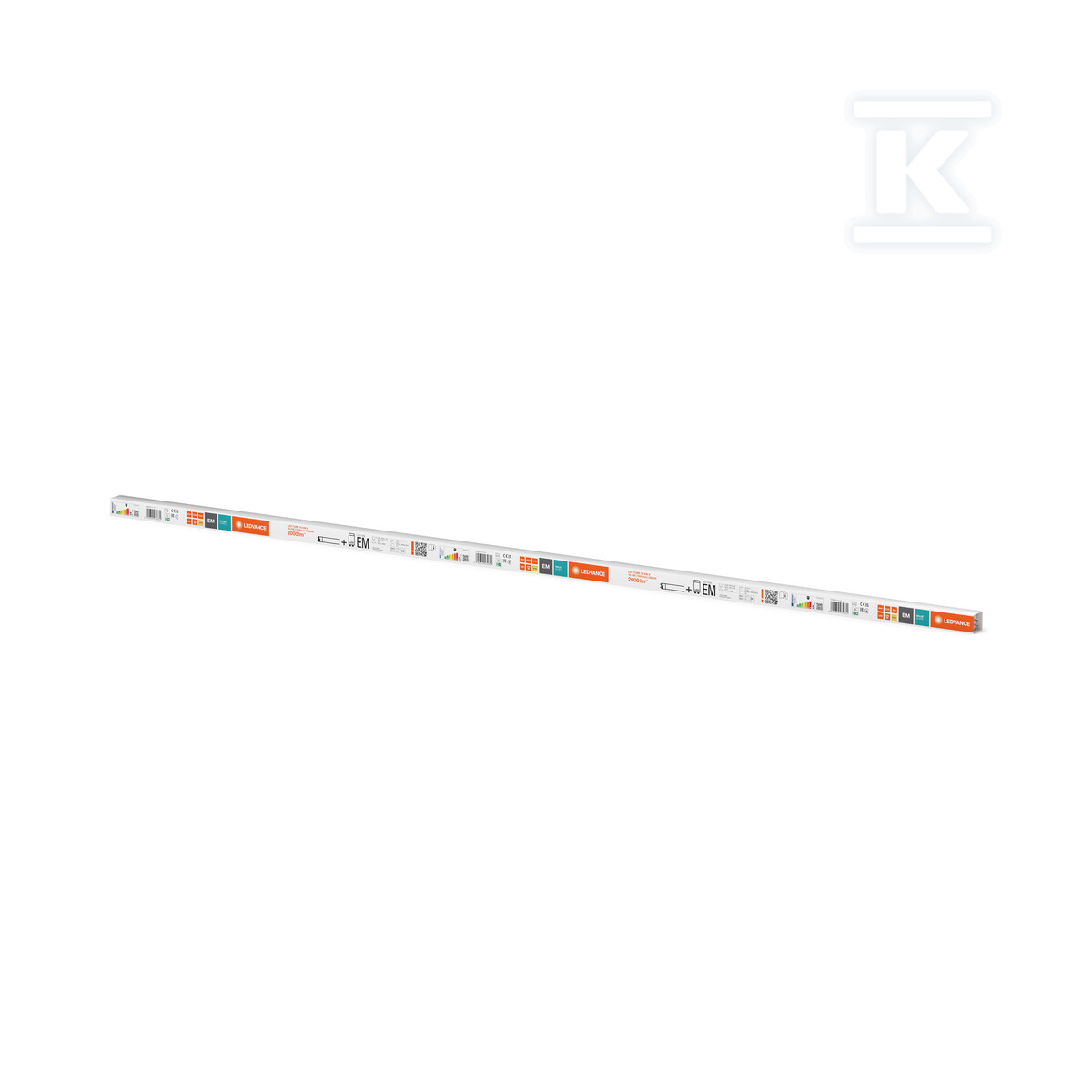 LED лампа T8 EM V 1500 18.3W 830 - 4099854434662