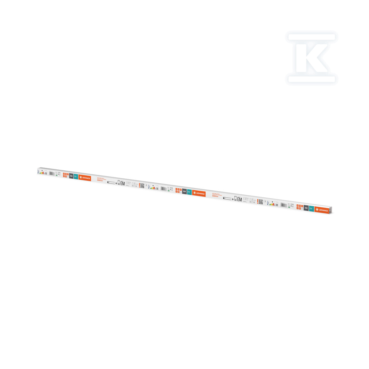 LED лампа T8 EM V 1500 18.3W 840 - 4099854434686
