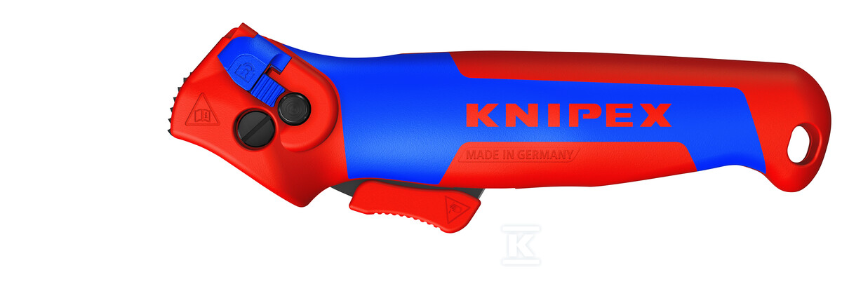 Odizolovací nůž s vodicí patkou a - 16 50 145 SB