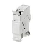 Złącze wtykowe przelotowe RJ45 IP20 RJ45 IDC EIA/TIA T568 A EIA/TIA T568 B PROFINET AWG 26...AWG 22 IE-XM-RJ45/IDC