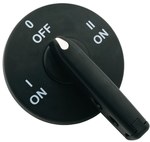 Ручка чорна PRP30\W01