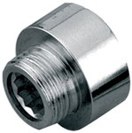 Csökkentett akkumulátor 3/4"x1/2"