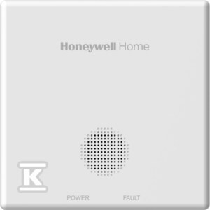 Czujnik czadu Honeywell Home