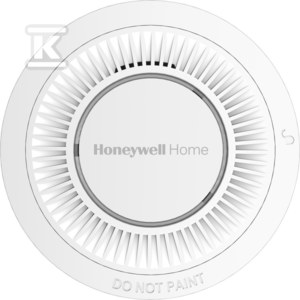 Honeywell Home з функцією радіозв'язку