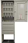 Cable cabinet SK4-0/4