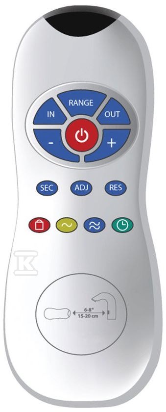 Remote control for SENSOR contactless - RC01