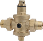 Редуктор тиску 5/4" PN25 0,5-6 бар