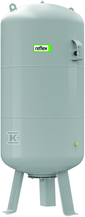 Велика мембранна ємність REFLEX G 800, - 8523610