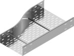 Redukcja lewa RKLSP300/200H100