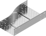 Redukcja lewa RKLSP300/200H120