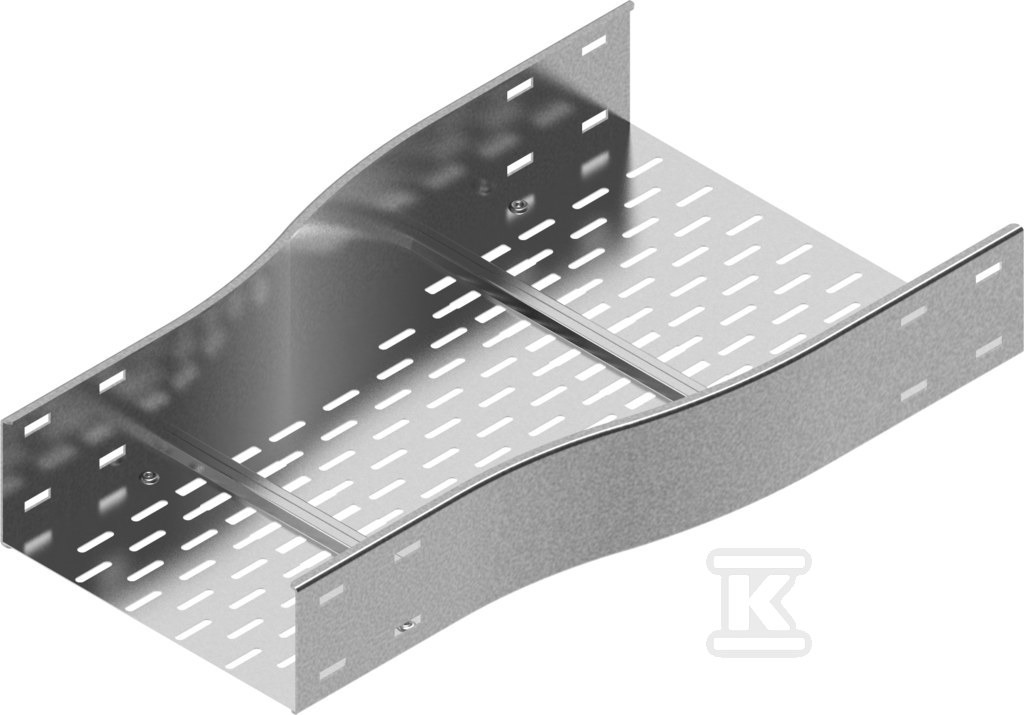 Redukcja symetryczna RKSSP400/300H110 - 211631