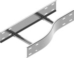 Redukcja lewa RLDSP500/400H100