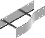 Redukcja lewa RLDSP300/200H150