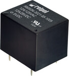 Miniature relay RM50N-3021-85-1009 electromagnetic circuit board (sugar cube relays), height 15.3mm