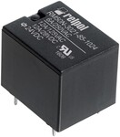 Мініатюрне реле RM50N-3021-85-1012 Електромагнітна плата (цукрові реле), висота 15,3 мм