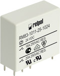 Мініатюрний реле RM83-3021-25-1048