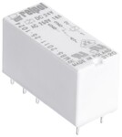 Мініатюрне реле RM85-2011-35-1005 електромагнітне для друкованої плати та розетки, растр 3,5 мм, висота 15,7 мм