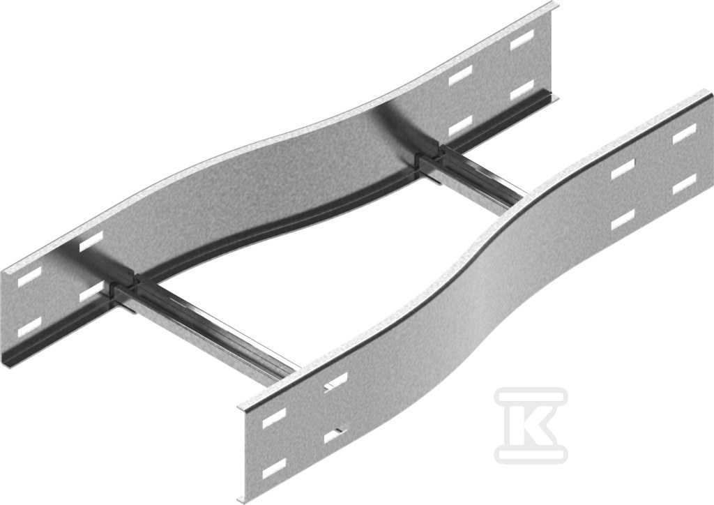 Redukcja symetryczna RSDSP300/200H100 - 420621