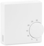 Daily wired temperature controller RT10