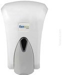 Liquid soap dispenser 1l POP