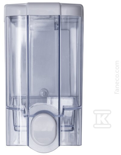 Liquid soap dispenser 1l JET - S1000PGWT