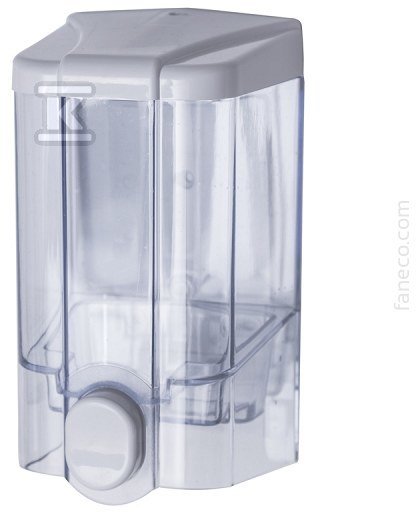 Liquid soap dispenser 1l JET - S1000PGWT