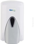 Liquid soap dispenser 0,5l POP