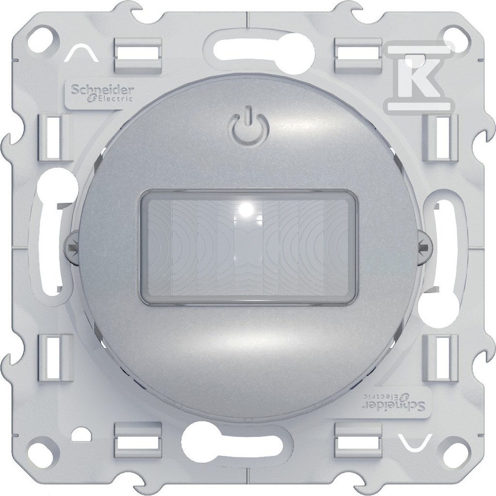 Odace Czujnik ruchu trójprzewodowy w - S530525