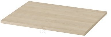 MODUO 60 countertop oak - S590-022