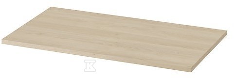 MODUO 80 countertop oak - S590-023