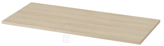 MODUO 100 countertop oak - S590-024