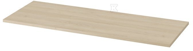 MODUO 118 table top oak - S590-025